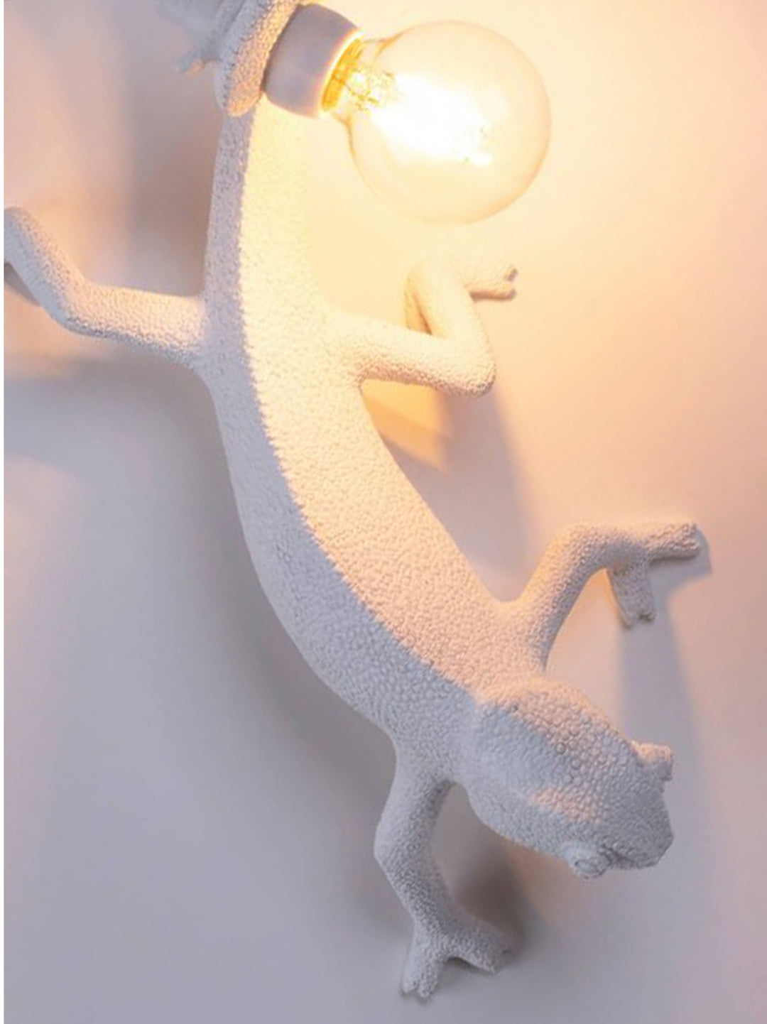 Chameleon Lamps White