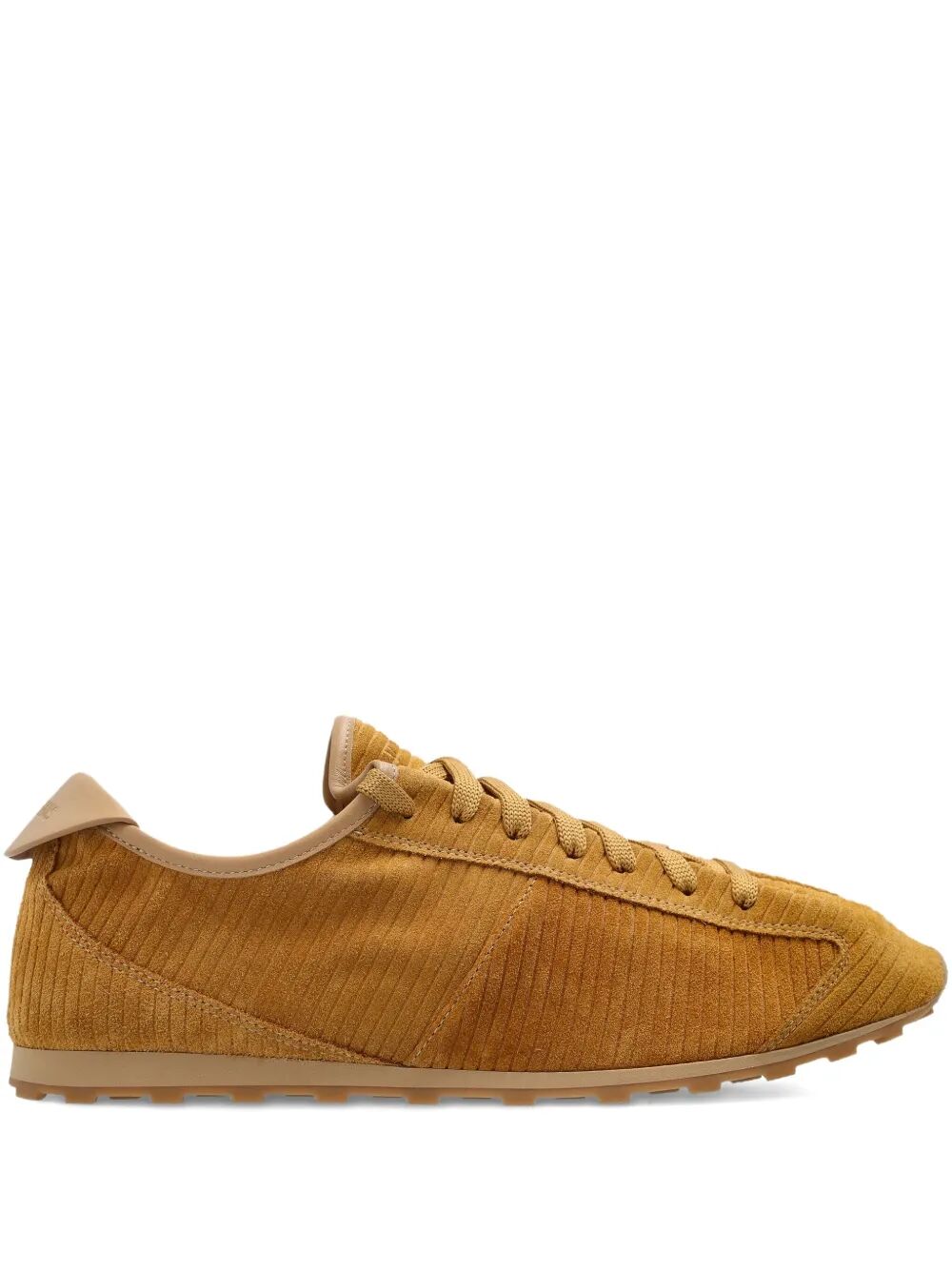 Jacquemus Sneakers - Brown | 39a96262bbf6f3aecd8489f223194b70b49f7133