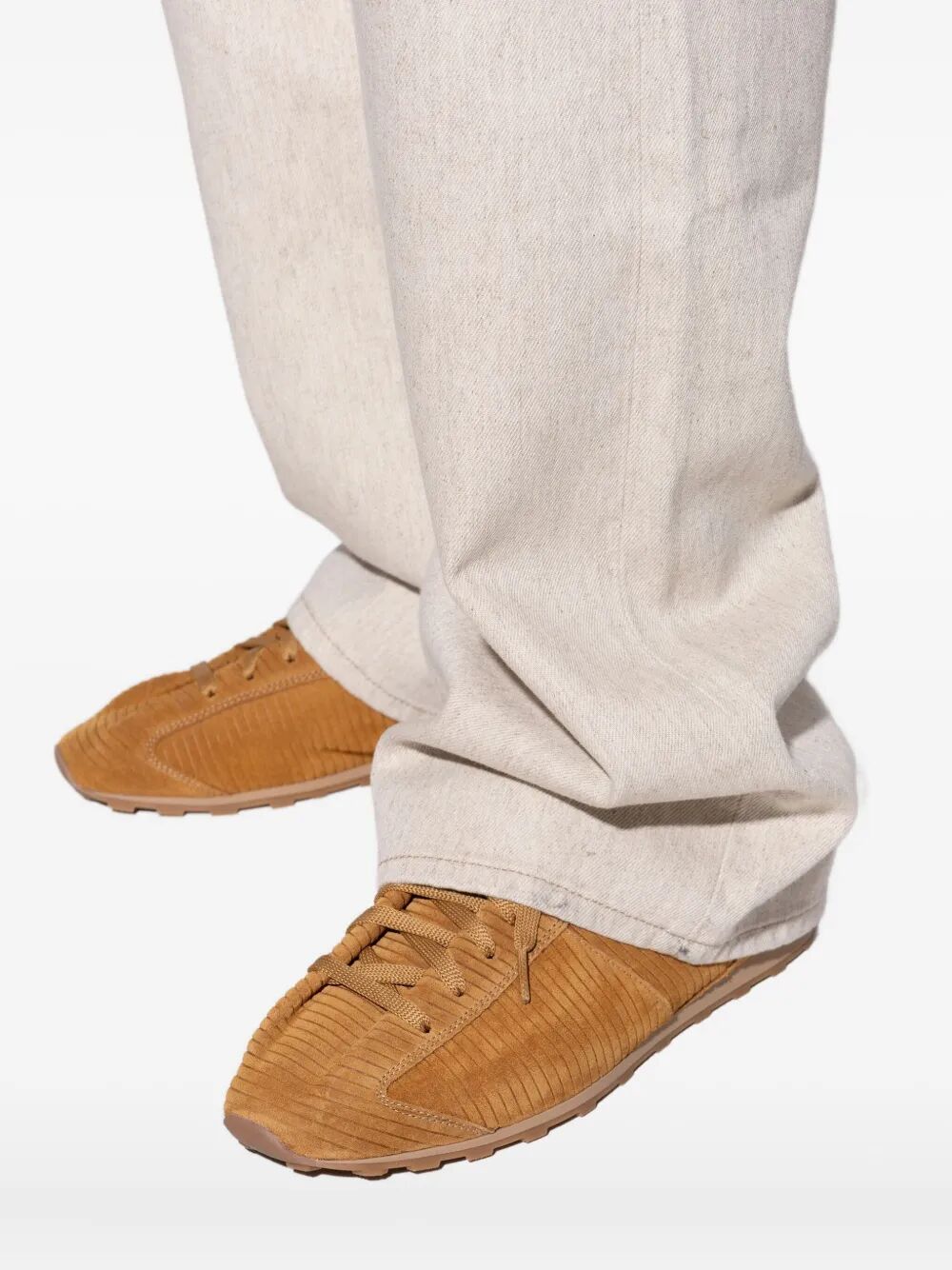 Jacquemus Sneakers - Brown | 4121dfb663bf0f52cc3307c9c826958c5bce3840