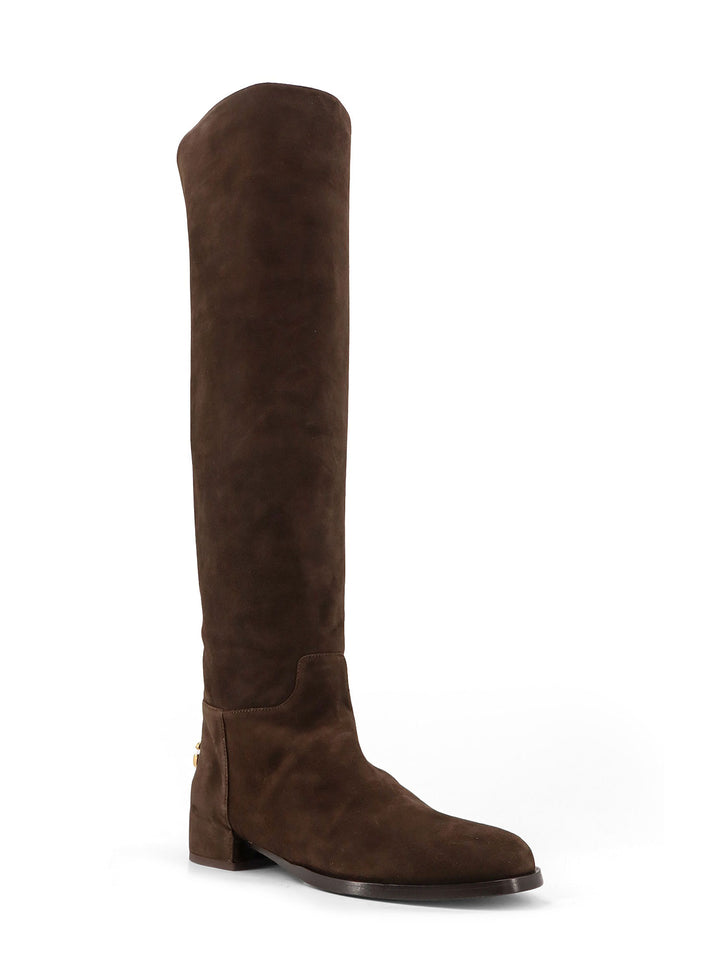 Dolce & Gabbana Boots - EBANO 1 | 1763faedccbab89b1aecb14fd285a6874921923c
