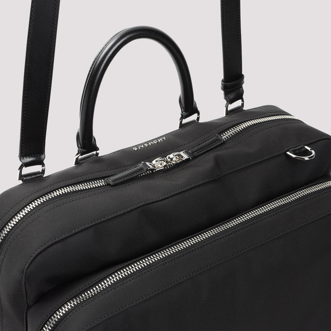 Givenchy Shoulder Bags - Black | 6d08810db3b2670a287bd86e994cd1893580a613