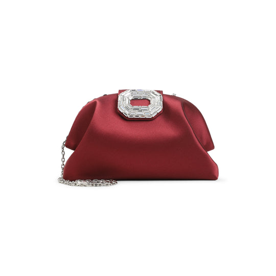 Handbag Red