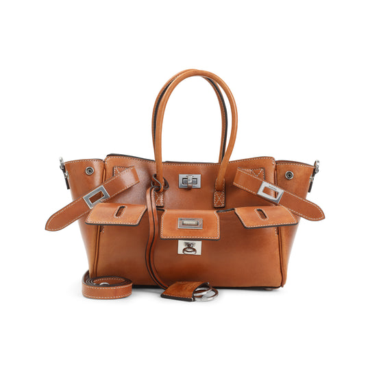 Handbag Brown