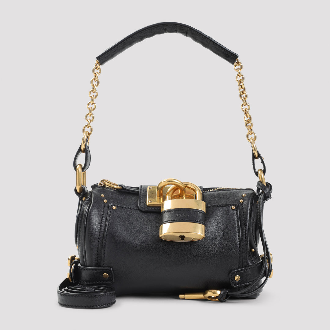 Chloe Shoulder Bags - Black | 157d82647dfe05a03dc39a22e71e2ac881f495d5