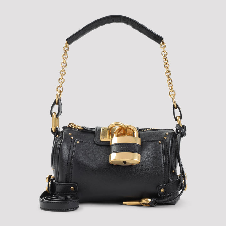 Chloe Shoulder Bags - Black | 157d82647dfe05a03dc39a22e71e2ac881f495d5