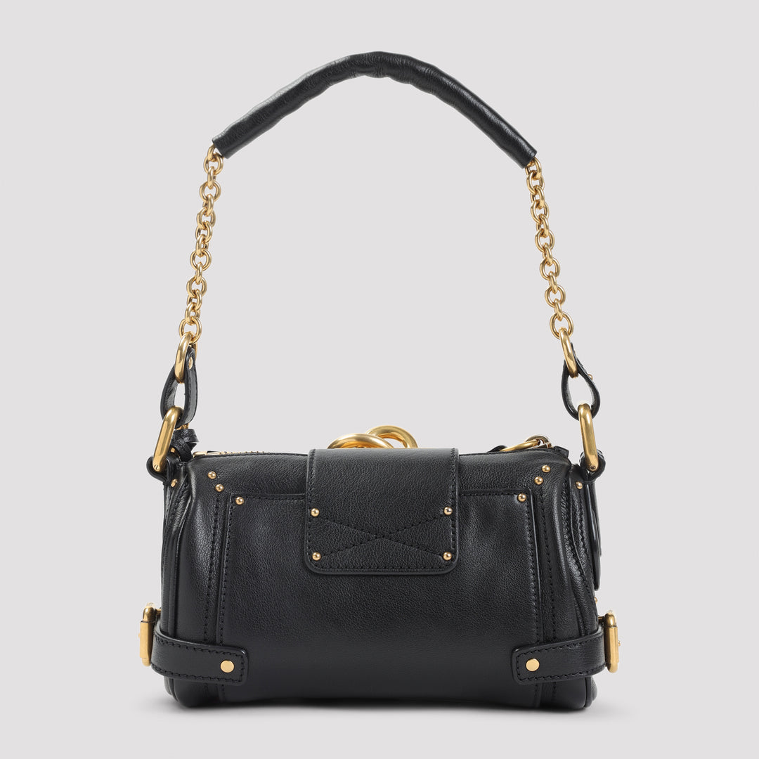 Chloe Shoulder Bags - Black | 1d1e8dc7526f9f74fd5feab48d5c23f981d84aaa