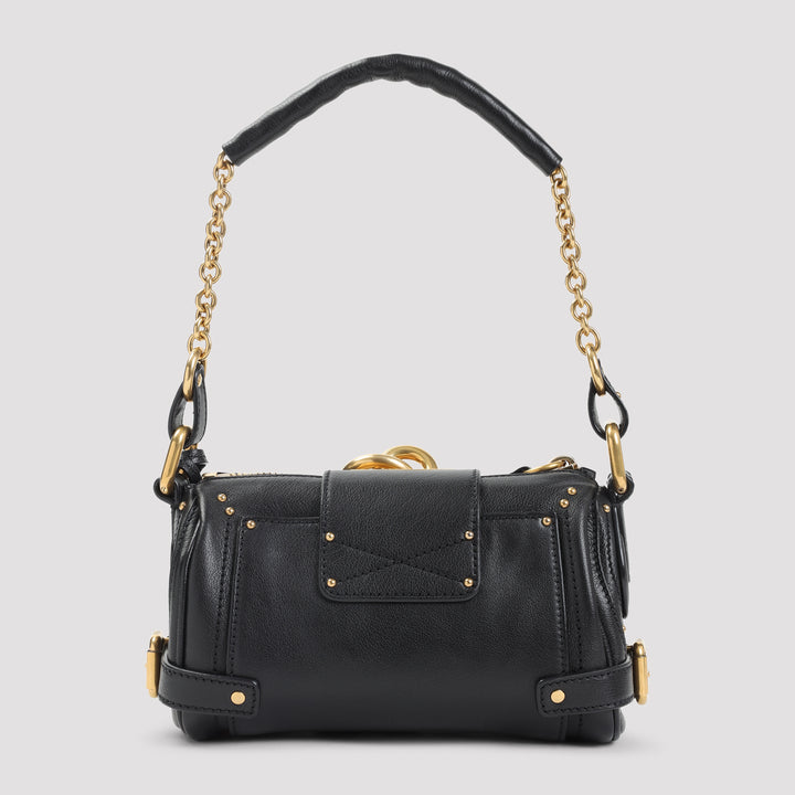 Chloe Shoulder Bags - Black | 1d1e8dc7526f9f74fd5feab48d5c23f981d84aaa