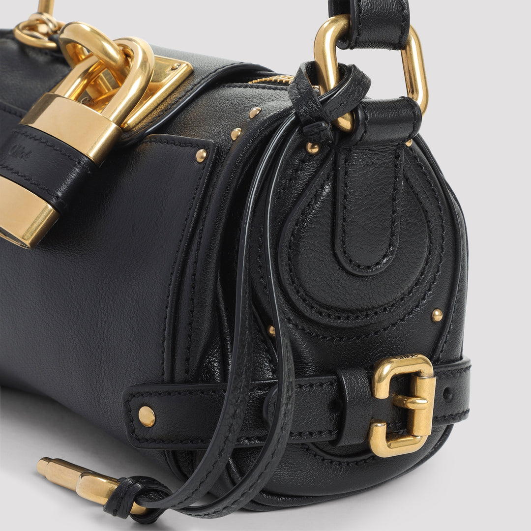 Chloe Shoulder Bags - Black | 173db857925db15f9cc405e85a2faef7b7bb3e8f