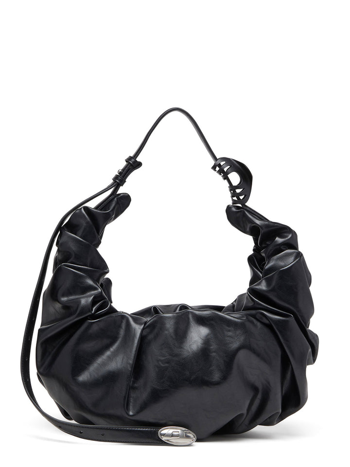 Diesel Bags - Blacks and greys | 8d765a200810f797d8b4203f13e7e3f4c5773ed9