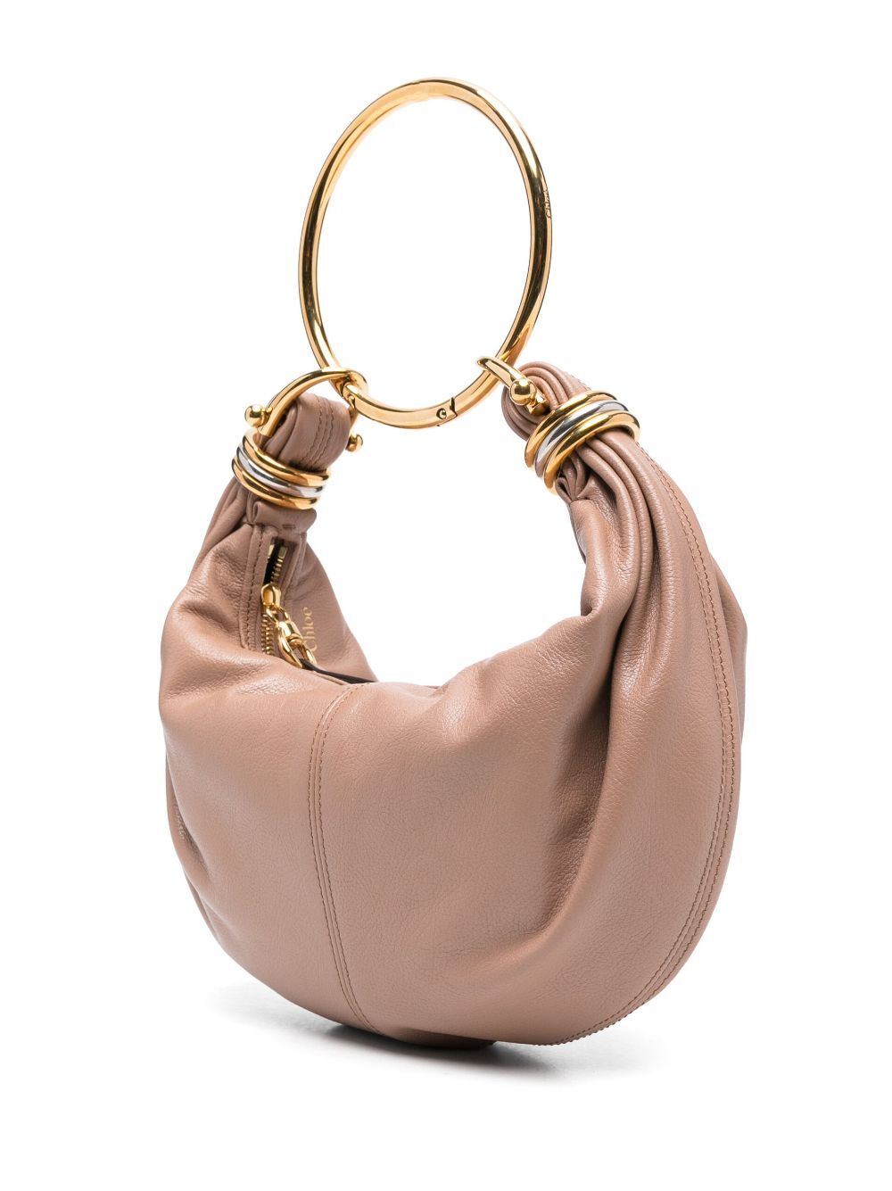 ChloÉ Shoulder Bags - Pink & Purple | 7d385ea2f5e2dd28817f75366a7209555ac115d6