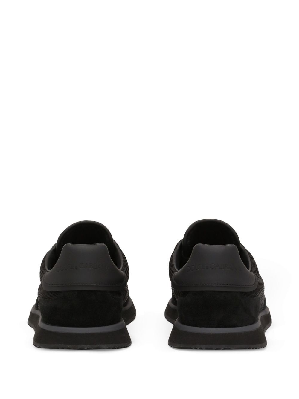 Dolce & Gabbana Sneakers - Black | 214955a0f46fc75cbf16a0ed51df95151a0334d8