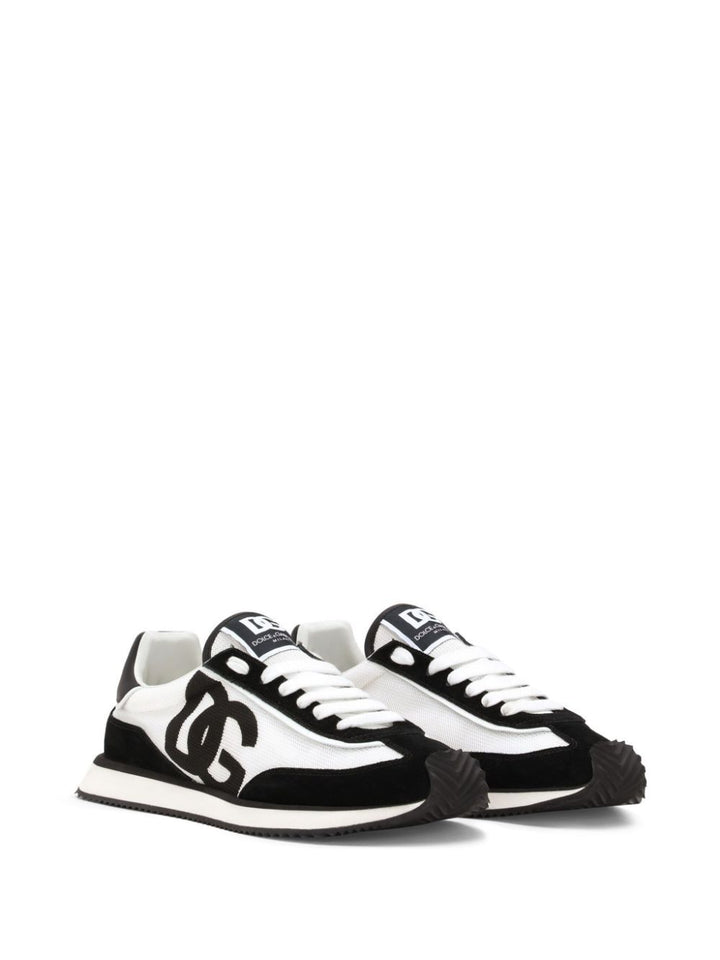 Dolce & Gabbana Sneakers - White | bee776efc21b60f1893c6dd1f9e24bcabaca3dfe
