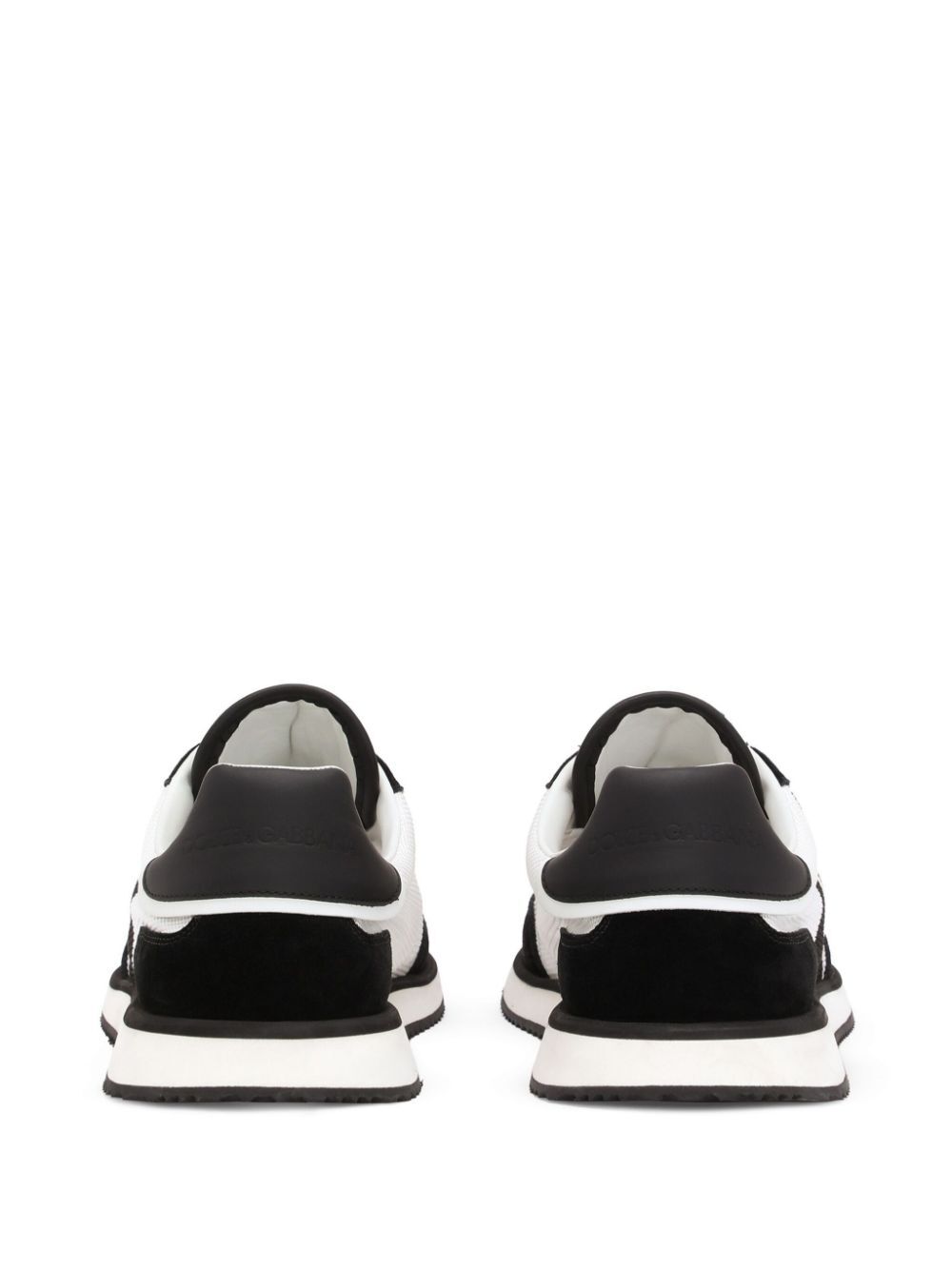 Dolce & Gabbana Sneakers - White | 2dc8c868f6ec88ce1426f946a1ac733ad10d204c