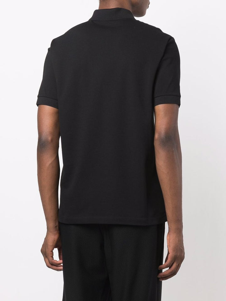 Giorgio Armani Polo - Black | 23566952a28ca70cf3481b801385ad81838dc840