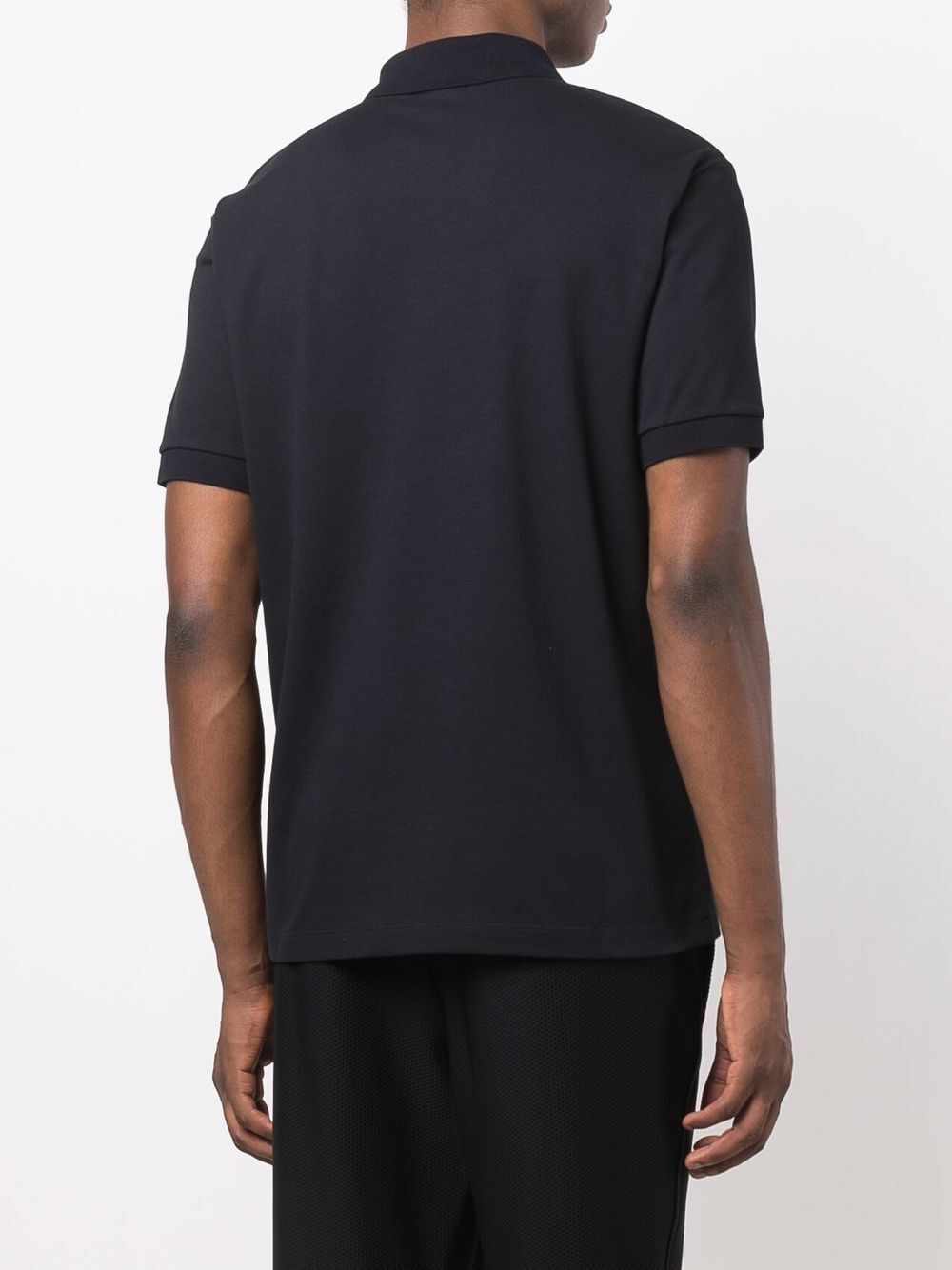 Giorgio Armani Polo - Blue | be8de28cf79027f12dff08924f90415debf8ac95