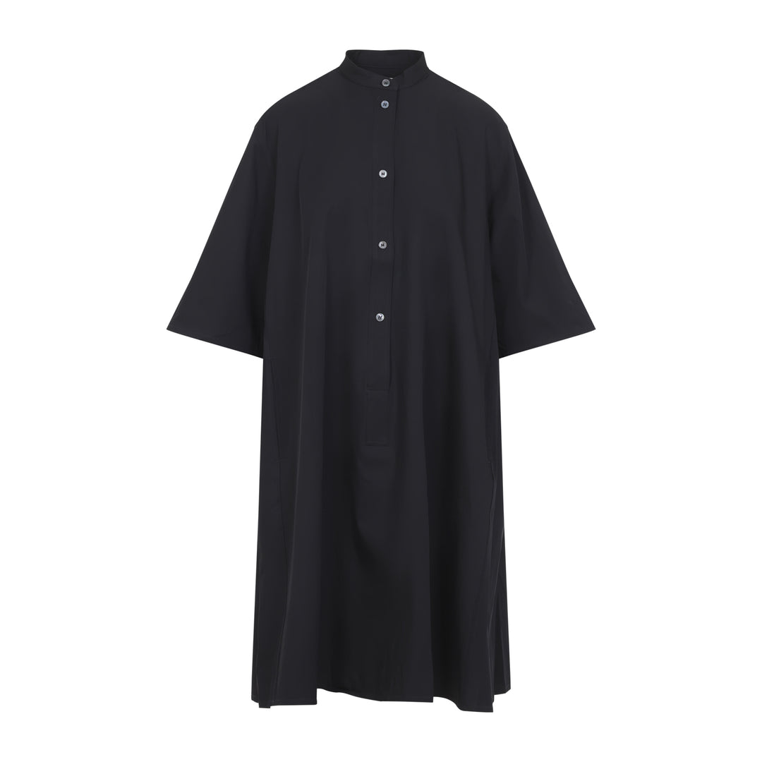 Studio Nicholson Mini dresses - Black | a0fe6eeffc172b9741ab79adef60d88fd80f753a