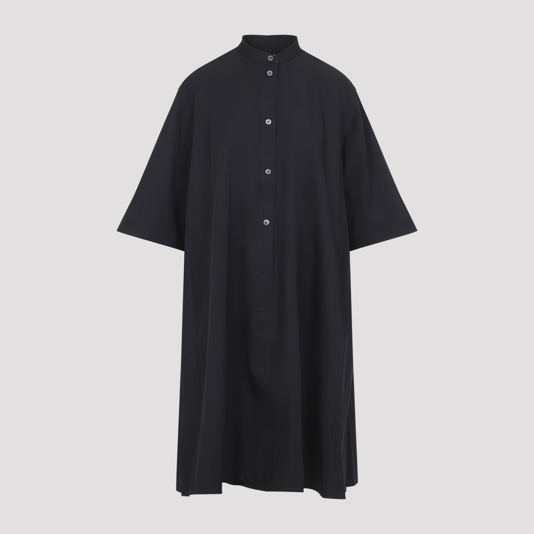 Studio Nicholson Mini dresses - Black | 5284cfdd702b9b1c5c16abfb4a9ae371efa905cb