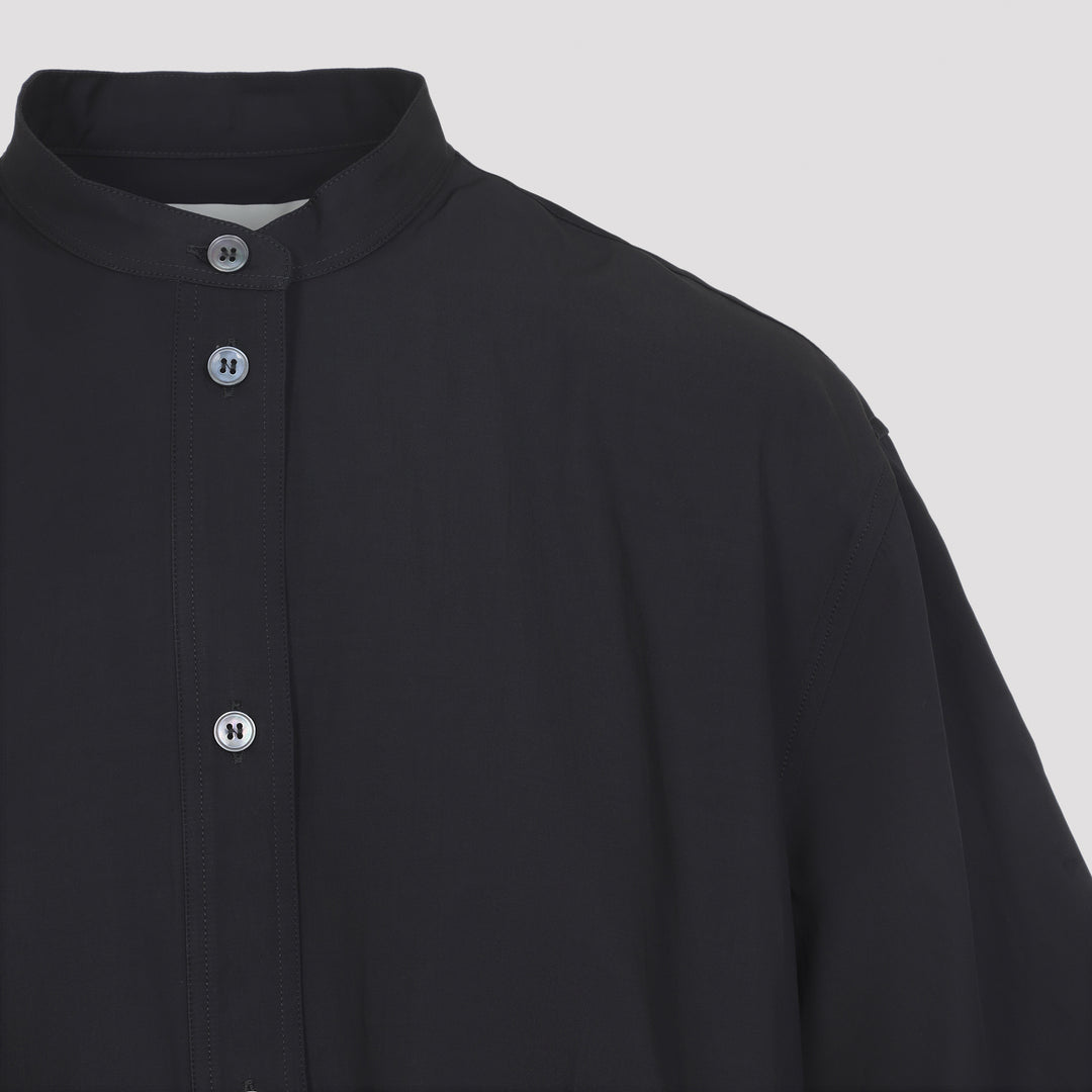 Studio Nicholson Mini dresses - Black | 454c390bbc911925784cd8f3432cab8022649f42