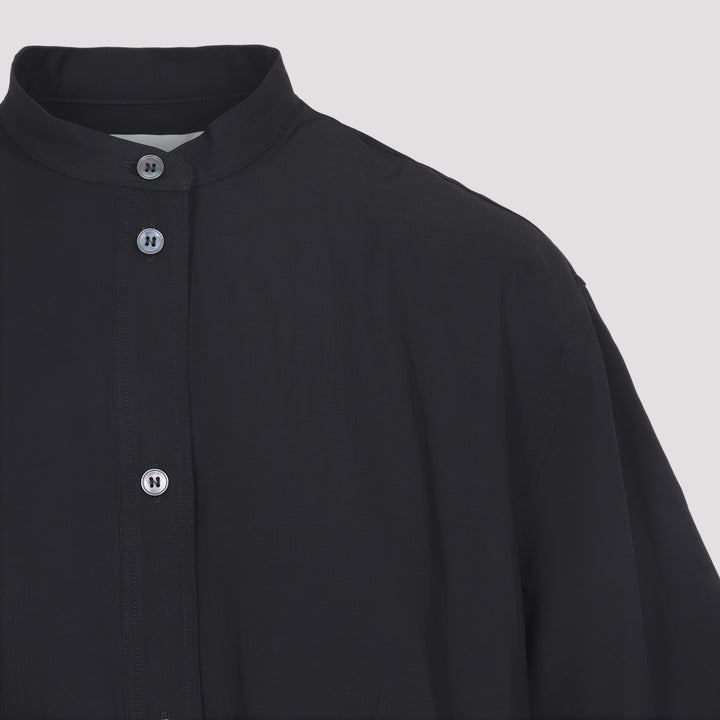 Studio Nicholson Mini dresses - Black | 454c390bbc911925784cd8f3432cab8022649f42