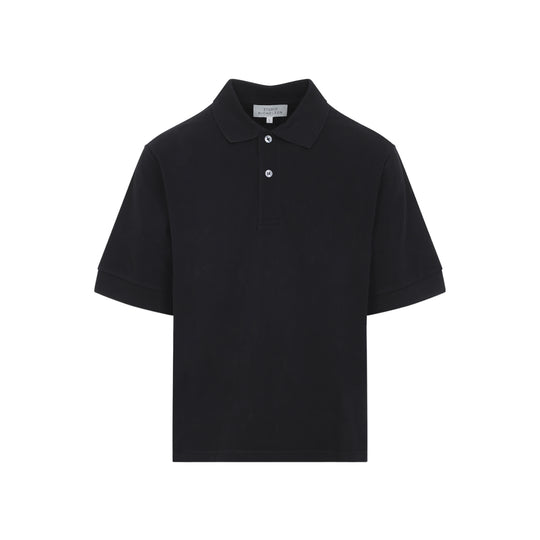 Polo Black