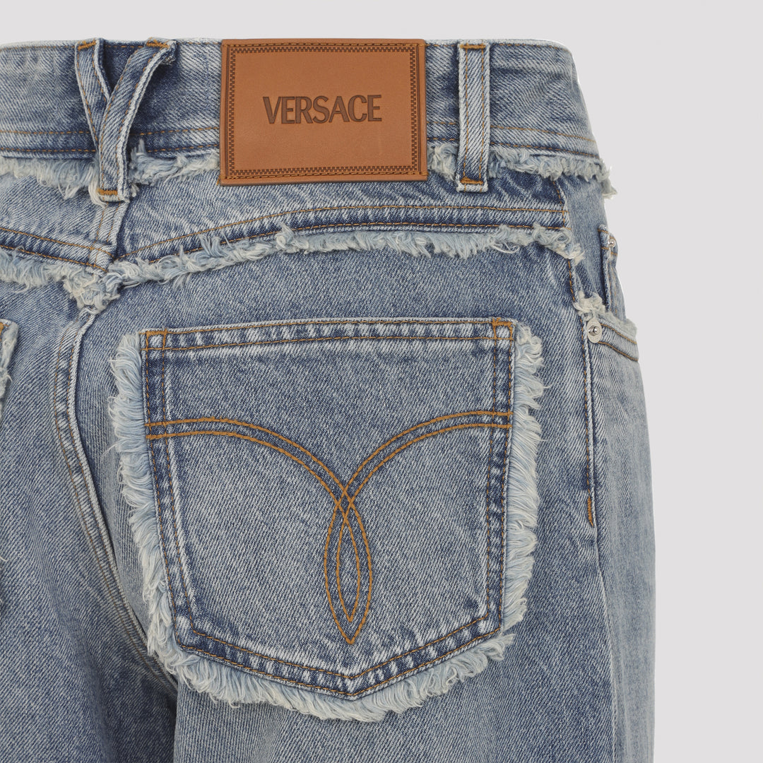 Versace Jeans - Blue | d63768e4c29501c889901d39ee03129a41f54465