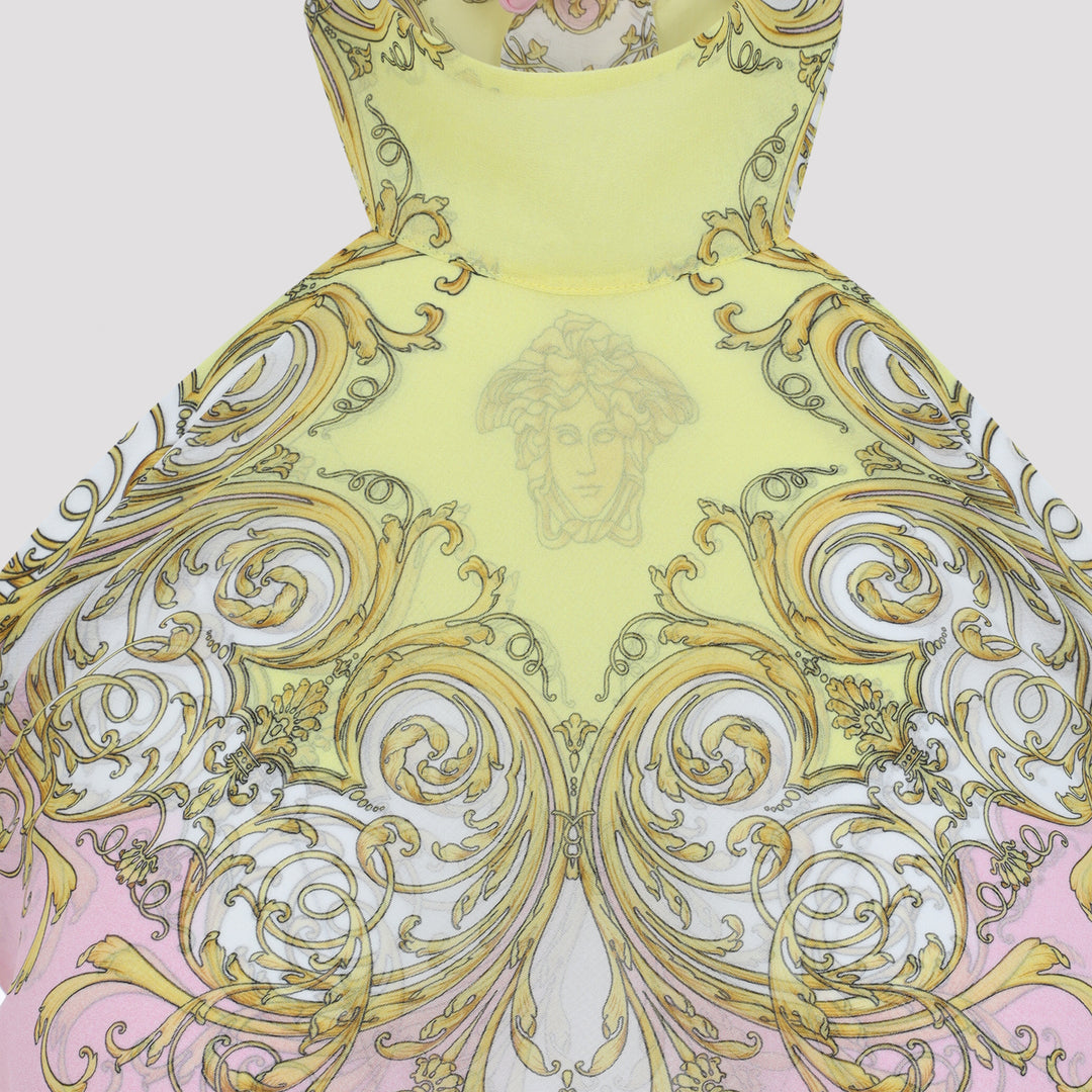 Versace Tops - Multicolour | b2c5a7796e635d91e9470faffdf4ff77e7004b4f