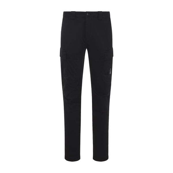 Cargo Black