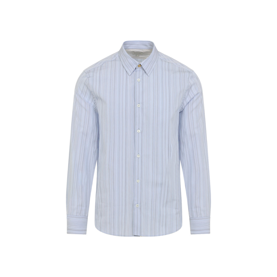 Paul Smith Shirts - Blue | af7c75eb43dac4f6508f7c5e8a1b43936bea59bb