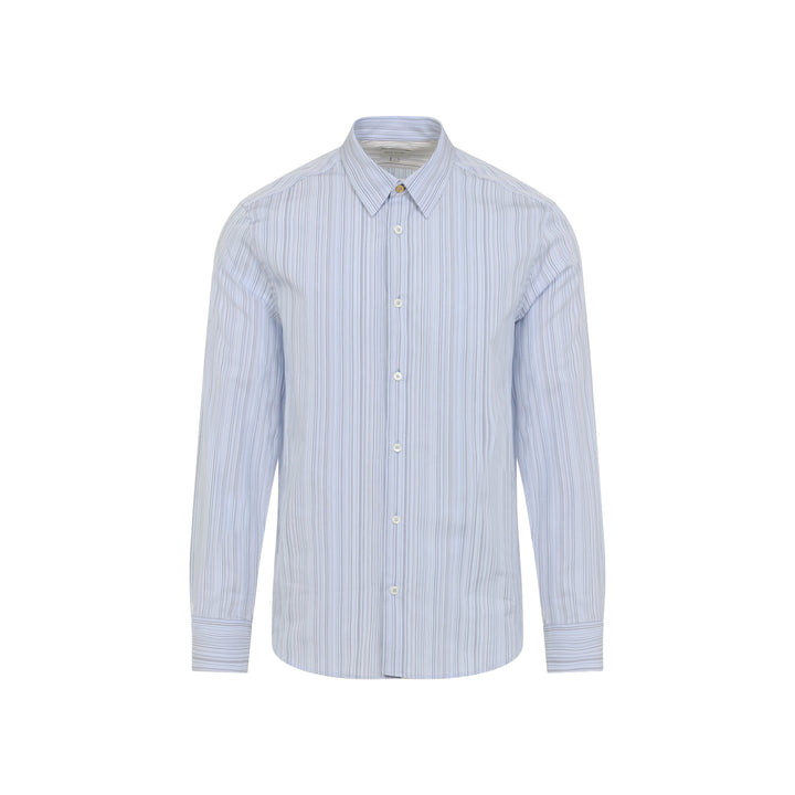 Paul Smith Shirts - Blue | af7c75eb43dac4f6508f7c5e8a1b43936bea59bb