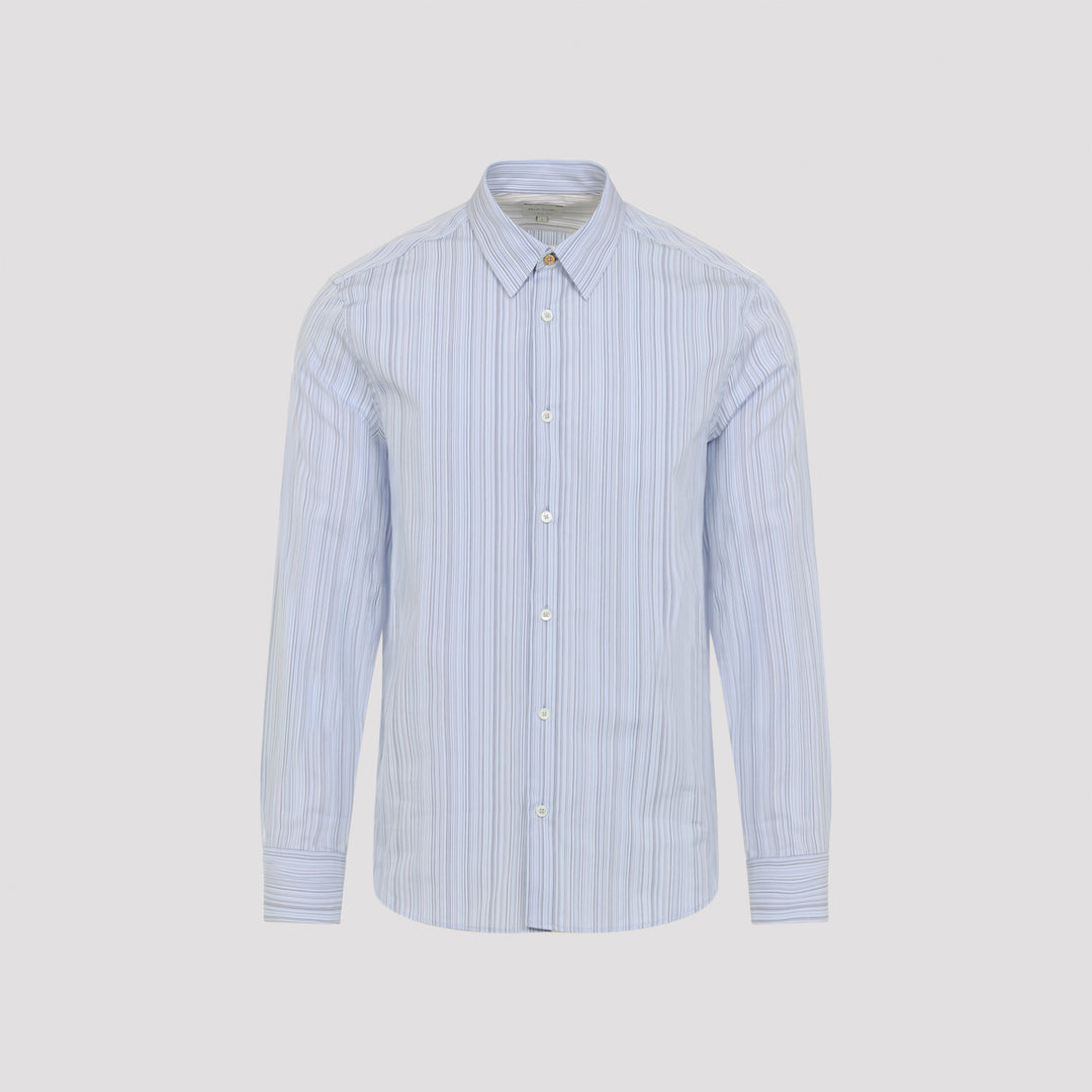 Paul Smith Shirts - Blue | 5f9b18747f6b33c015c74be356187eedb396ae0b