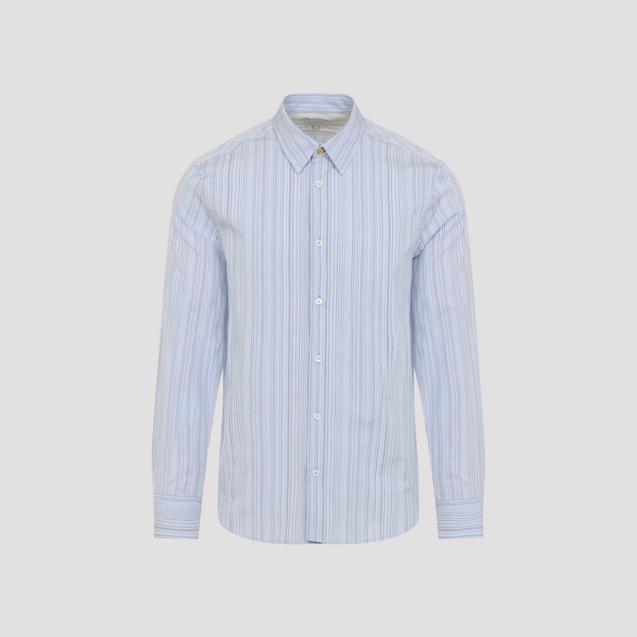 Paul Smith Shirts - Blue | 5f9b18747f6b33c015c74be356187eedb396ae0b