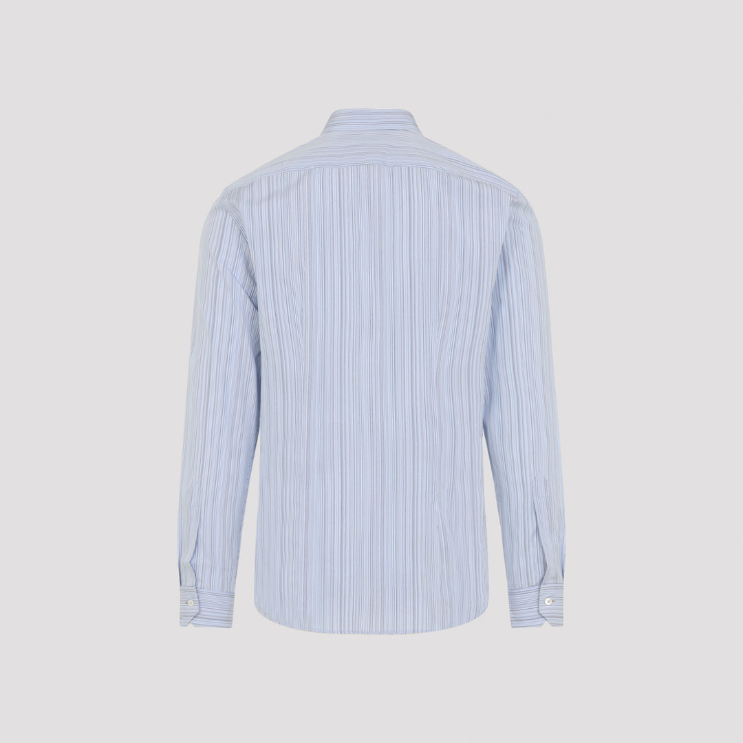 Paul Smith Shirts - Blue | 8cee14a3d9b77278b6cfdb697c282c60f6bcd981