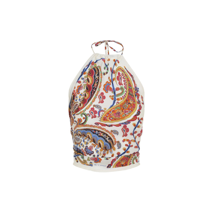 Etro Tops - Multicolour | 341125c271e798144e8f9eca53b6c60689ead5f9