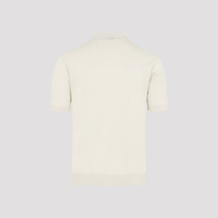 Etro Polo neck - White | 196508d75f09e906e9a0d90a264c6950444b4551