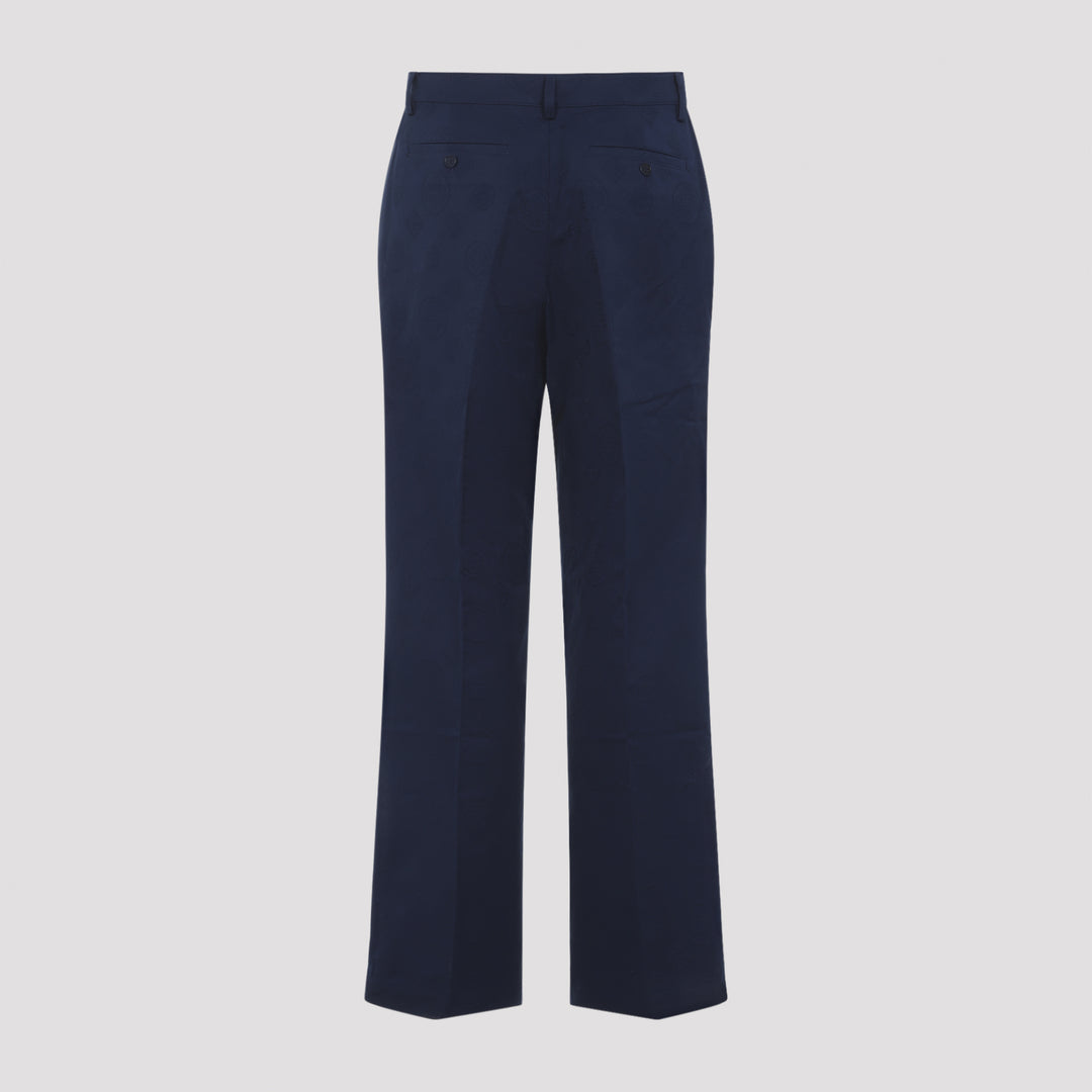 Casablanca Chino - Blue | bde2325929dc4c89fdafbd8887b4fb8af3c639ab