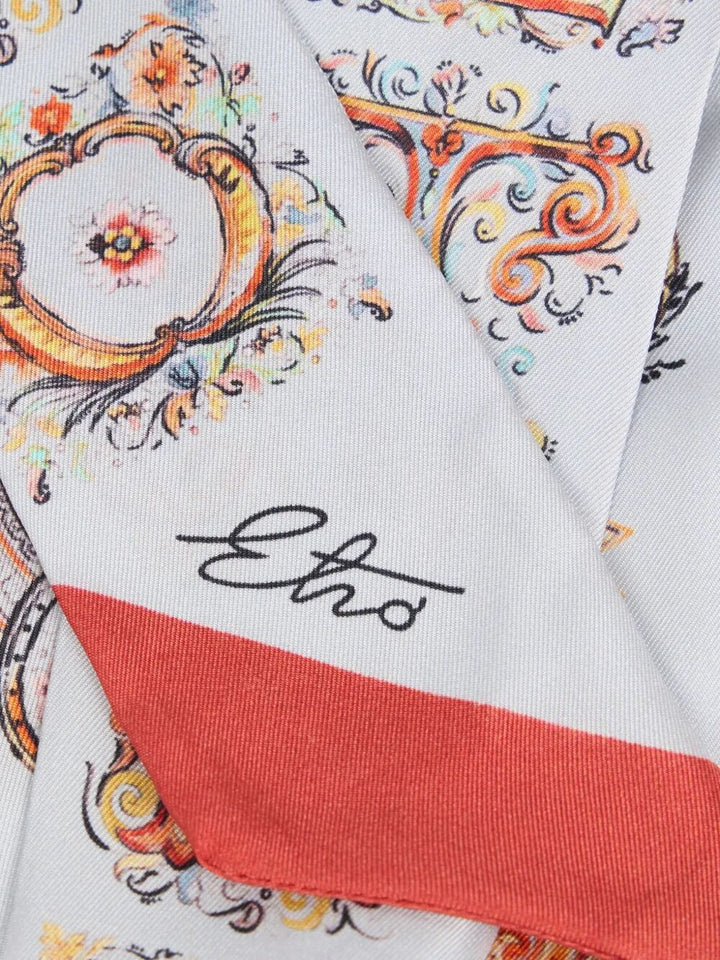 Etro Scarves - Multicolour | b3f29a4b4aaf4aafcaa5b5aa5b6c0cd87e0a29fe