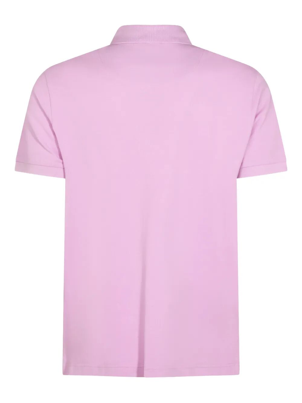 Etro Polo - Pink & Purple | 03d7822ab1eede995aee01e7c858e97d8c6ee1b9