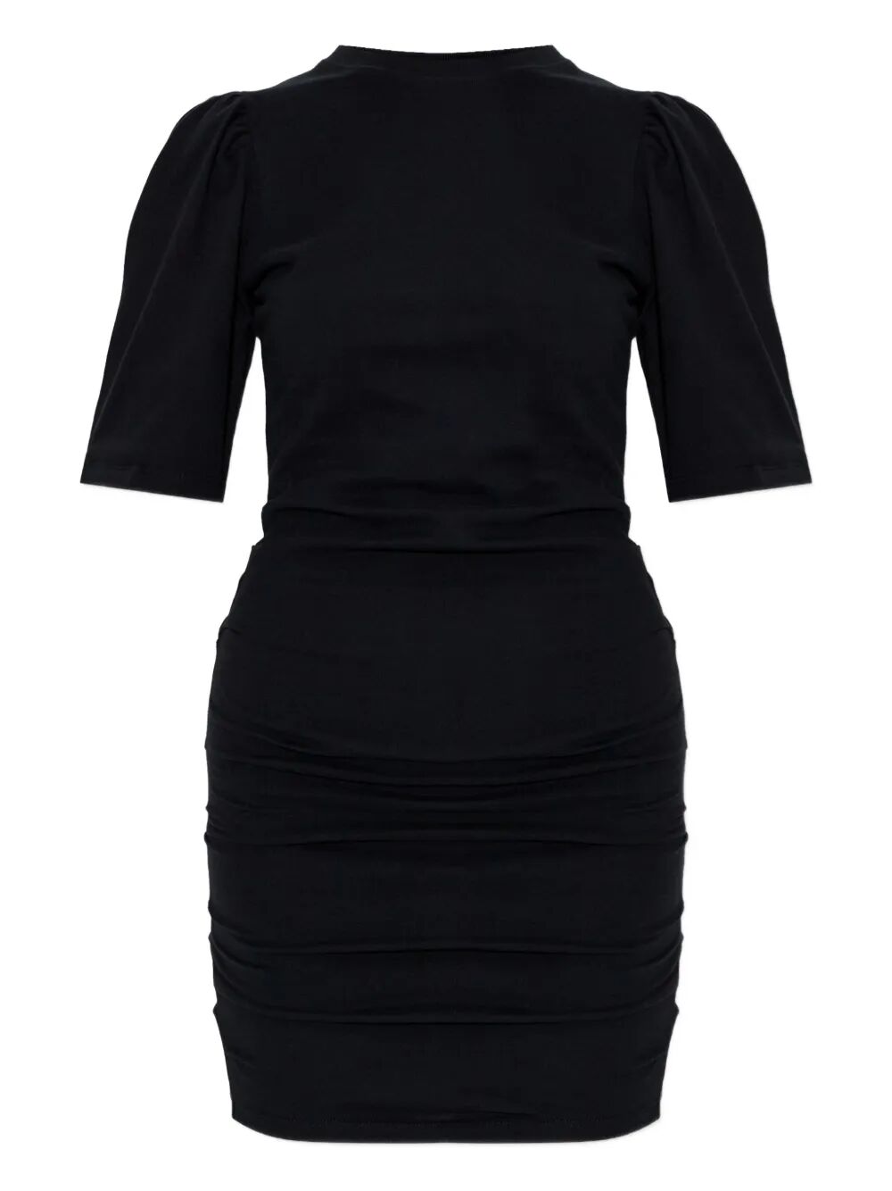 Isabel Marant Mini dresses - Black | caf0f3e06e5eaf0b3db4469d29ec3a14db16fbe9