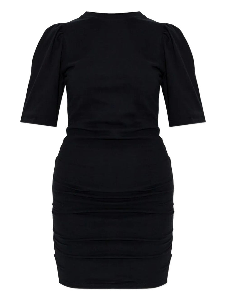 Isabel Marant Mini dresses - Black | caf0f3e06e5eaf0b3db4469d29ec3a14db16fbe9