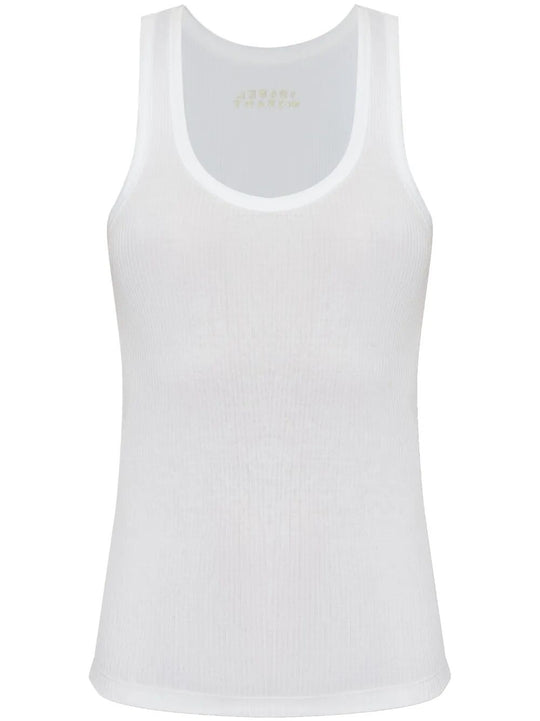 Thea Cotton Tank Top