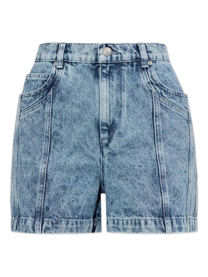 Marant ÉToile Denim - Blue | 4d9af3adc1d5902da2713331105252e5f7a7af17