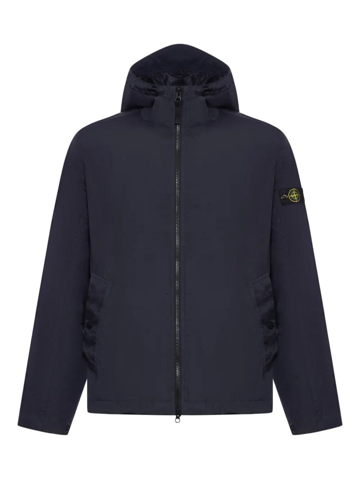 Stone Island Giubbotto - Blue | 159acf8a65996c34e6da79555e0cba5bcd521158