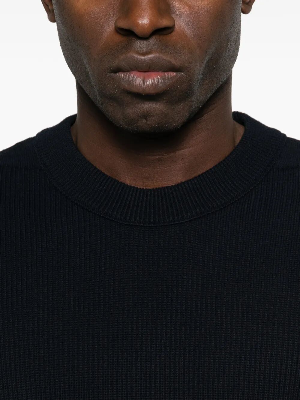 Stone Island Pullover - Blue | 44b8c505e186a59c8b6c34e86e8e2a329297aae8