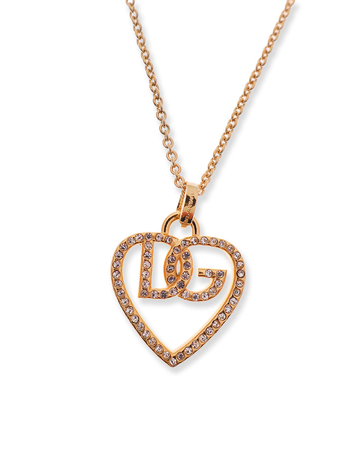 Dolce & Gabbana Bijoux - Brown | 6570807cedbf5d057be9020f6b031d8f9c0ffb77