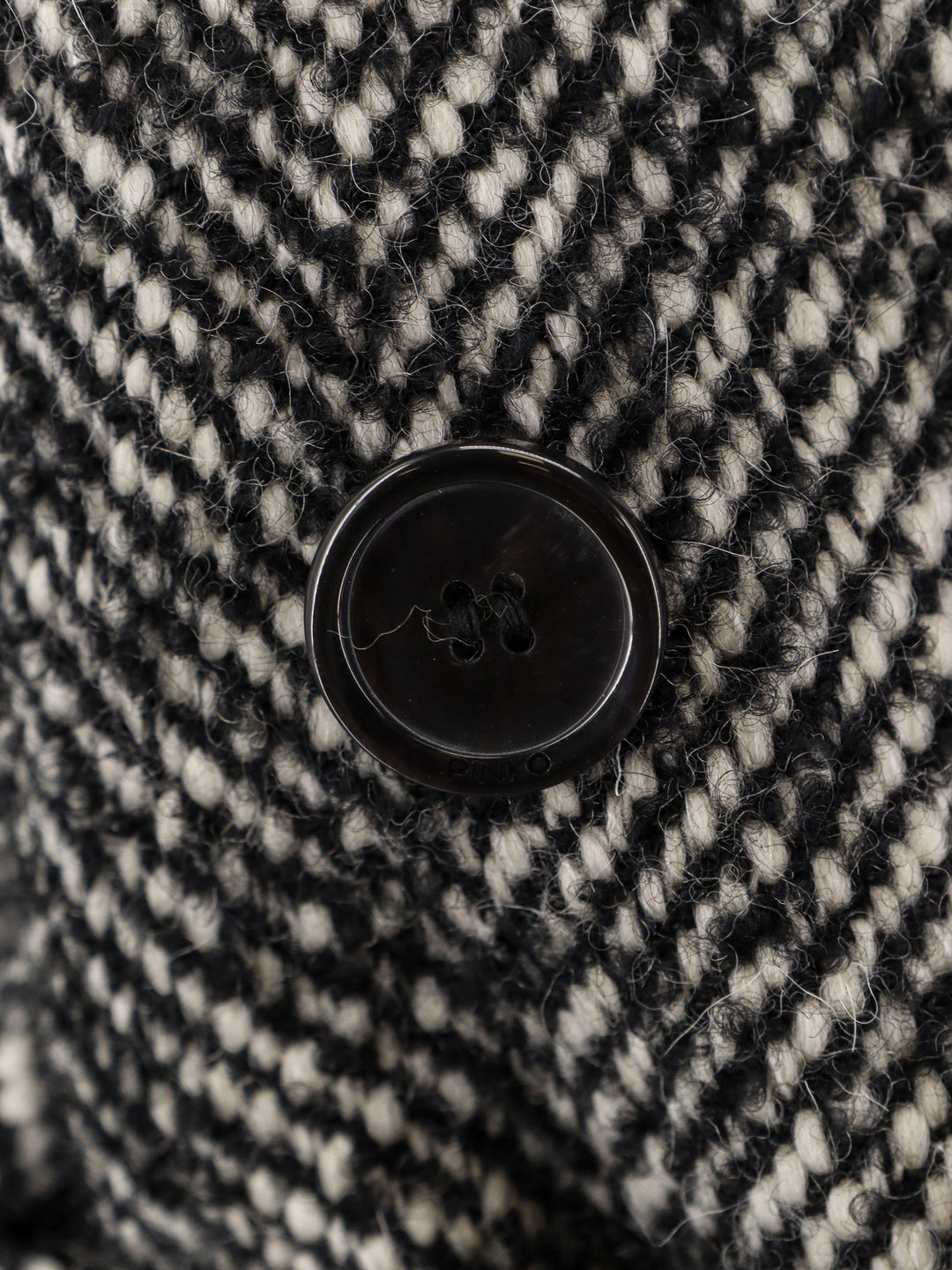 Pinko Coats - Blacks and greys | 9b01d8c4c3b8c461b4c99e872925e288af99f7f1