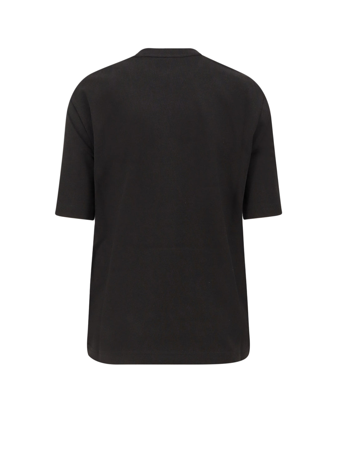 Moncler Genius T-shirts and Polos - Blacks and greys | d5a9cf5b4cd4133114bf4bece804ad99bb63d944