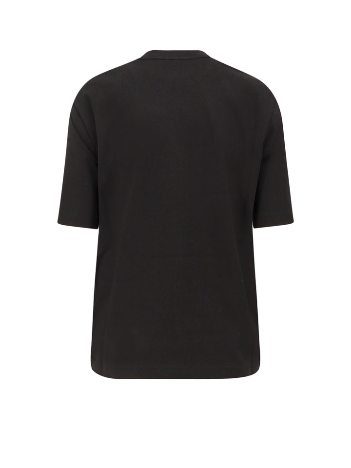 Moncler Genius T-shirts and Polos - Blacks and greys | d5a9cf5b4cd4133114bf4bece804ad99bb63d944