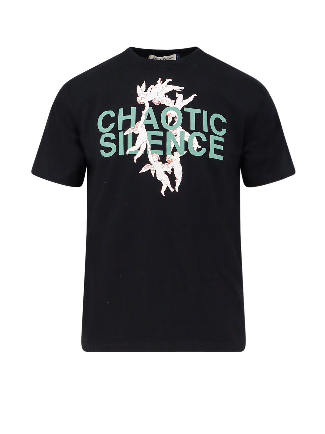 Undercover T-shirts and Polos - Blacks and greys | 642471f6ff828cea2ac078c52bae08ca4f7173a9