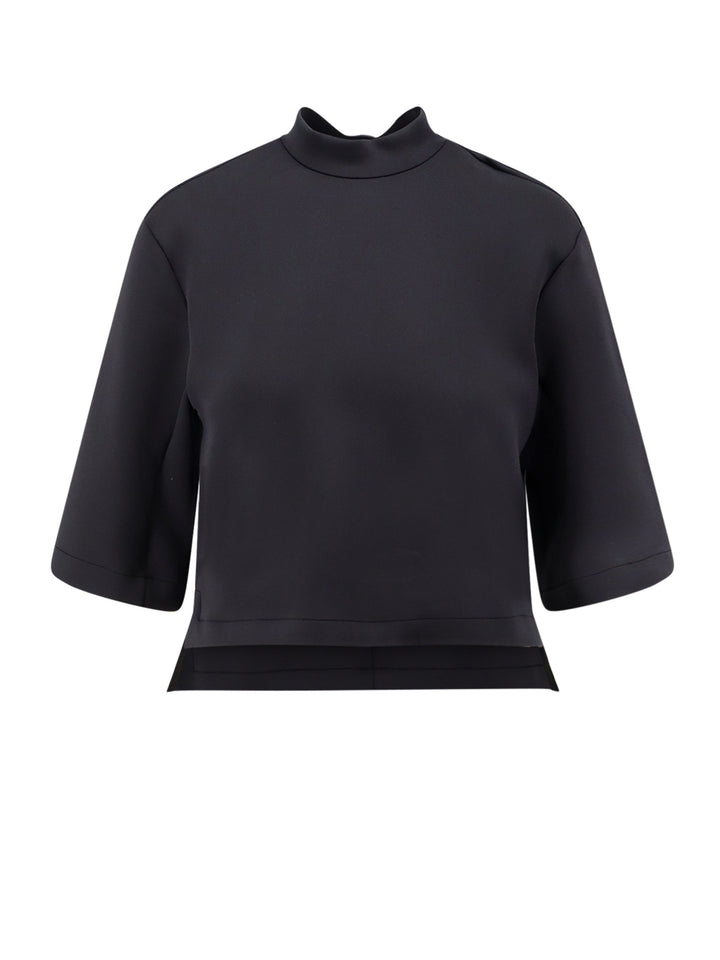 Moncler Genius T-shirts and Polos - Blacks and greys | 7146250e623791c06cac36b338c3eaa7b5dc4627