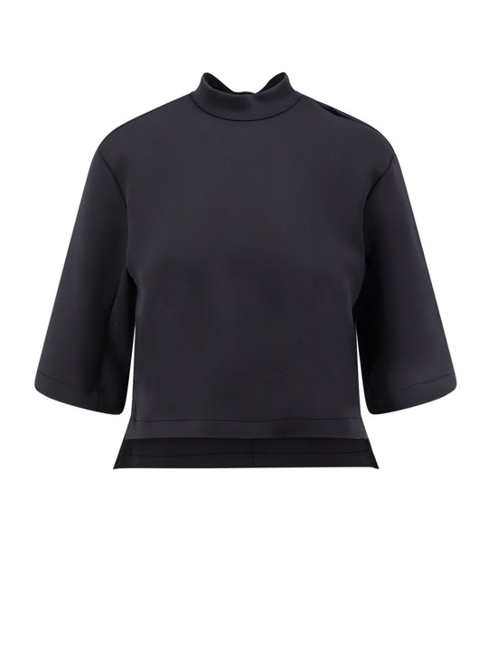 Moncler 4 Edward Enninful Ee72 T-Shirt